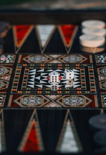  Thiên đường giải trí 